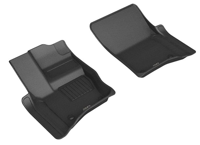 3D Maxpider Kagu Floor Mats L1LR02911509