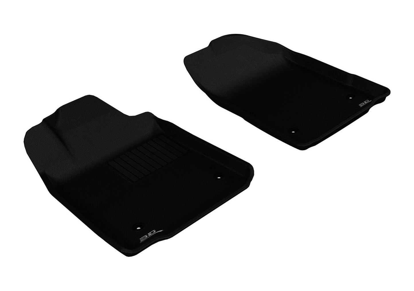 3D Maxpider Kagu Floor Mats L1LX00011509