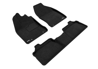 3D Maxpider Kagu Floor Mats L1LX02204709