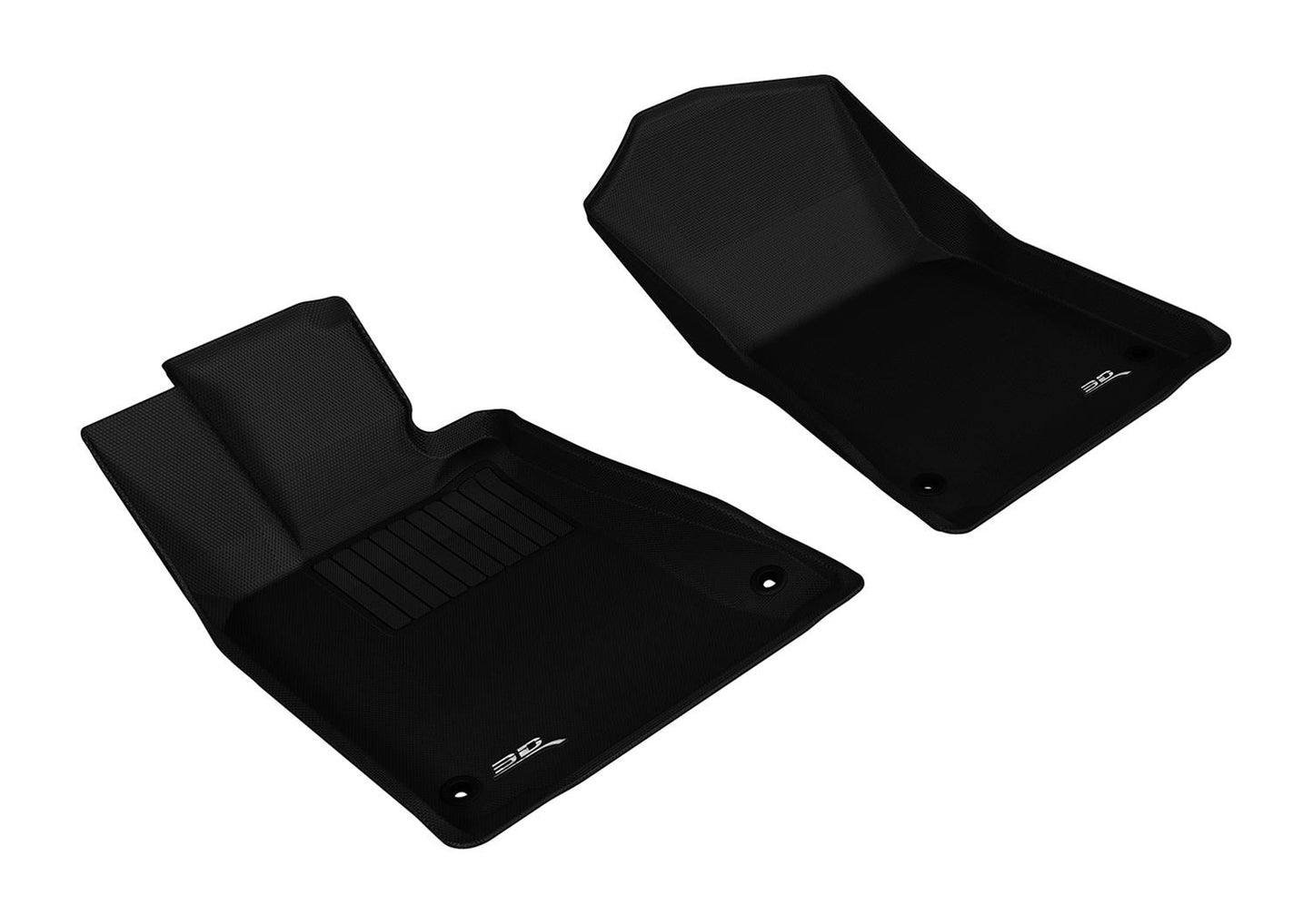 3D Maxpider Kagu Floor Mats L1LX02511509