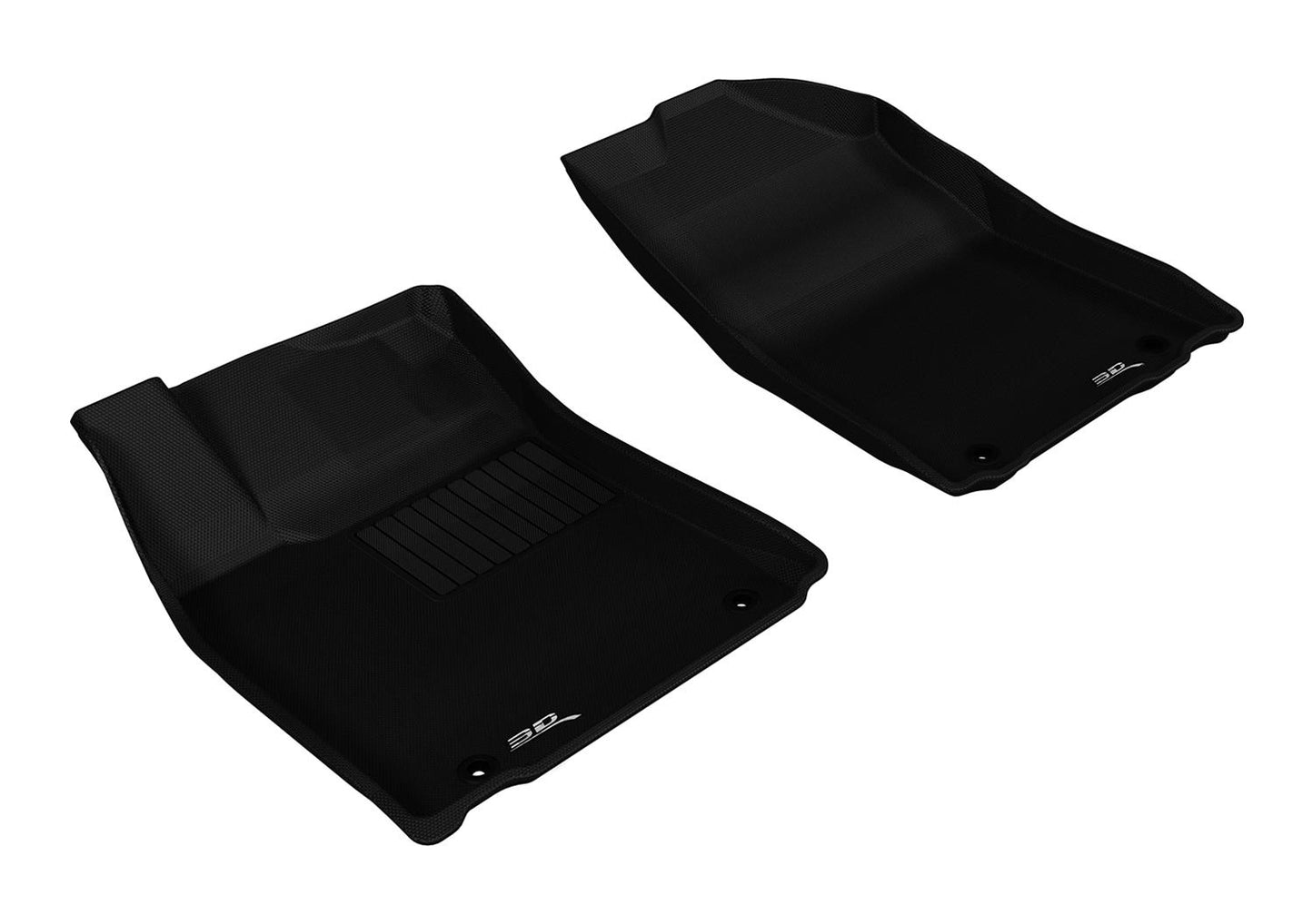 3D Maxpider Kagu Floor Mats L1LX02711509