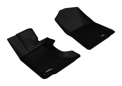 3D Maxpider Kagu Floor Mats L1LX03011509