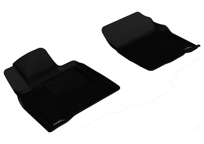 3D Maxpider Kagu Floor Mats L1LX03711509
