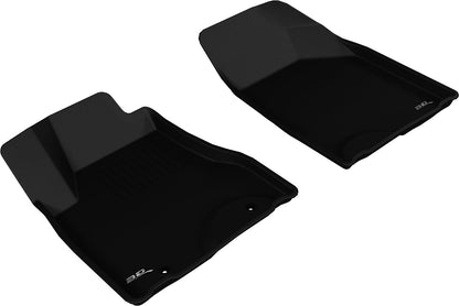 3D Maxpider Kagu Floor Mats L1LX03911509
