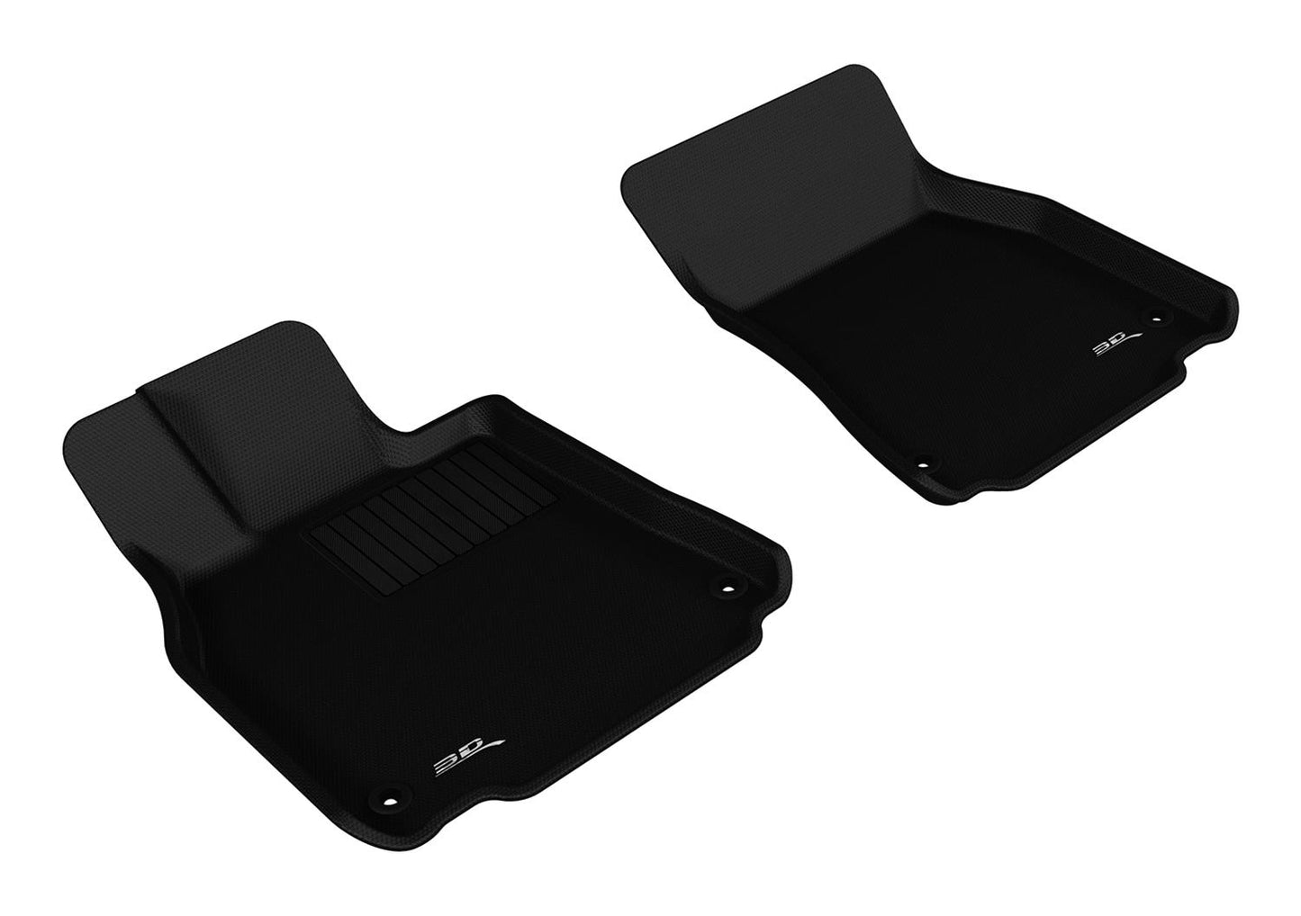 3D Maxpider Kagu Floor Mats L1LX04011509