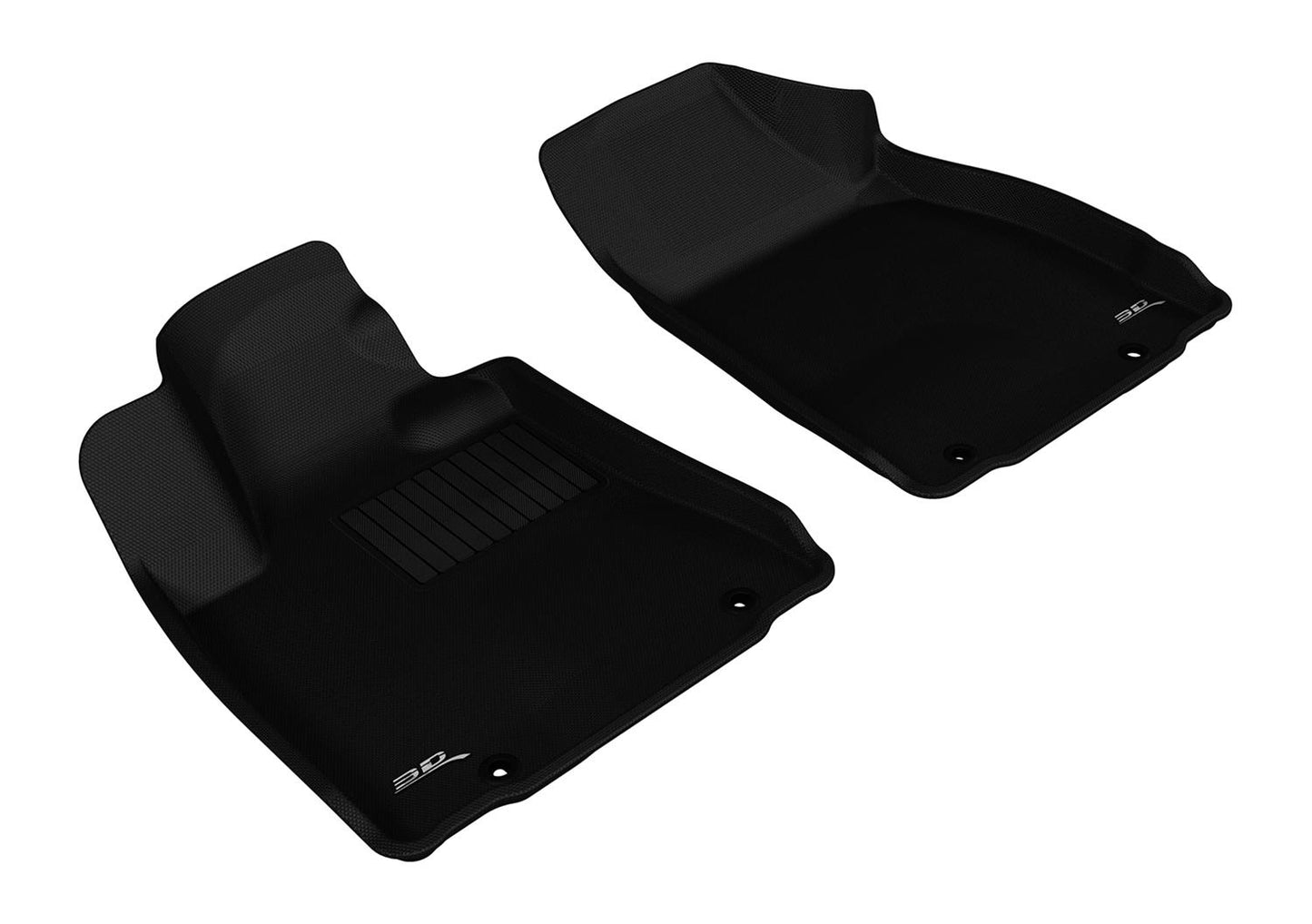 3D Maxpider Kagu Floor Mats L1LX04111509