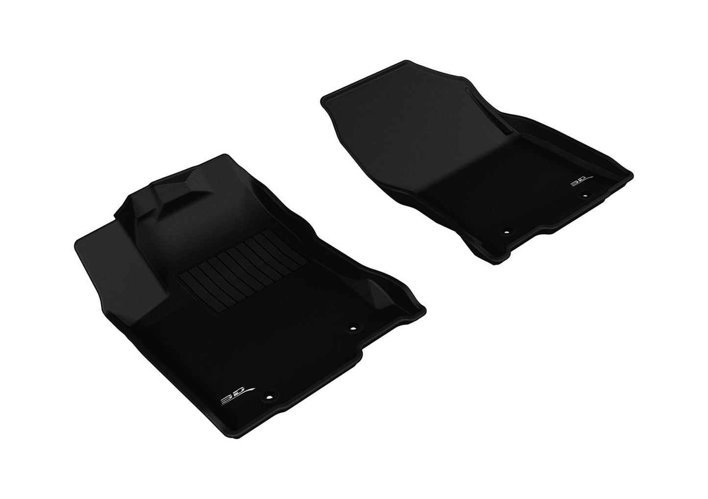 3D Maxpider Kagu Floor Mats L1LX05111509