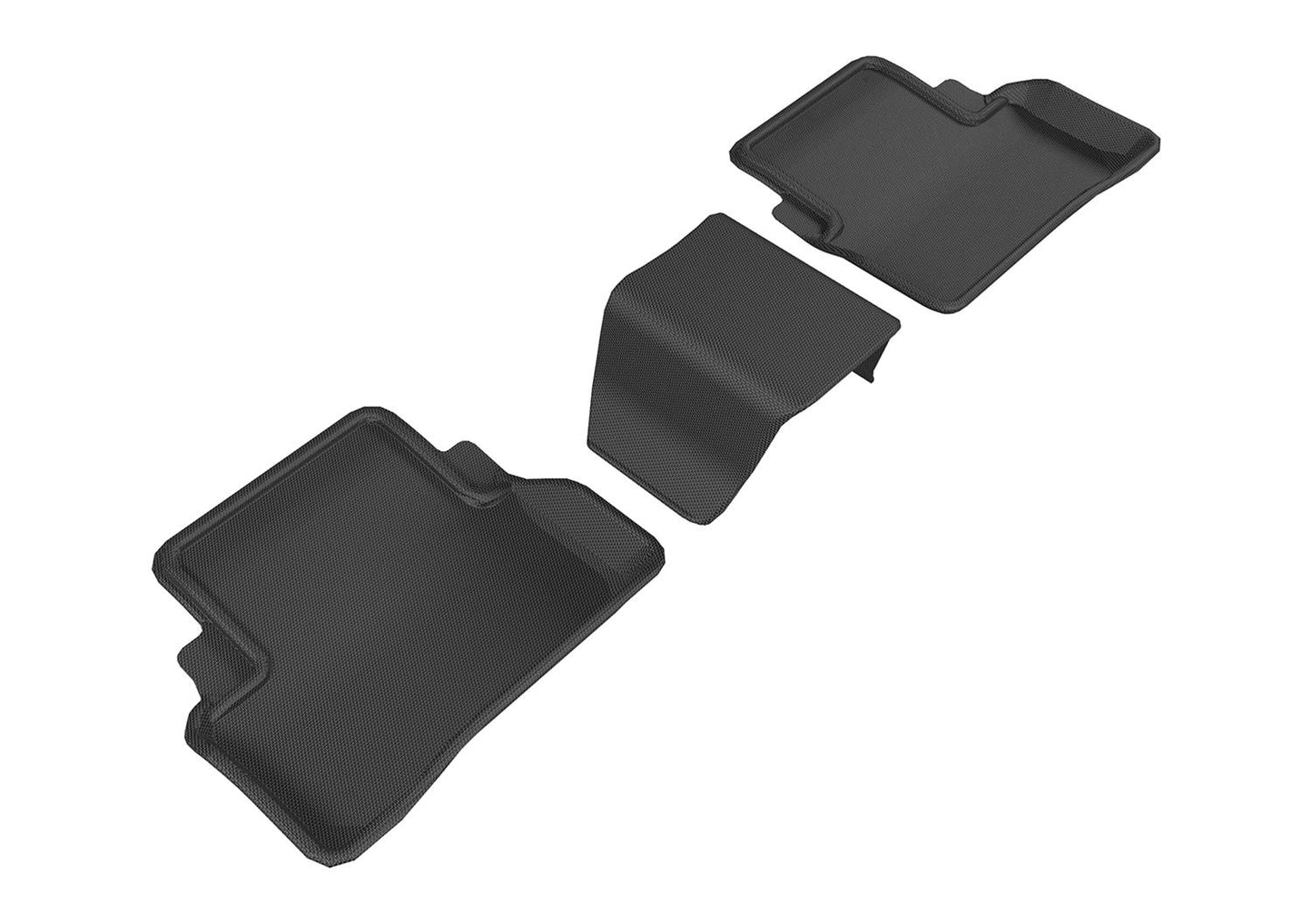 3D Maxpider Kagu Floor Mats L1MB08821509