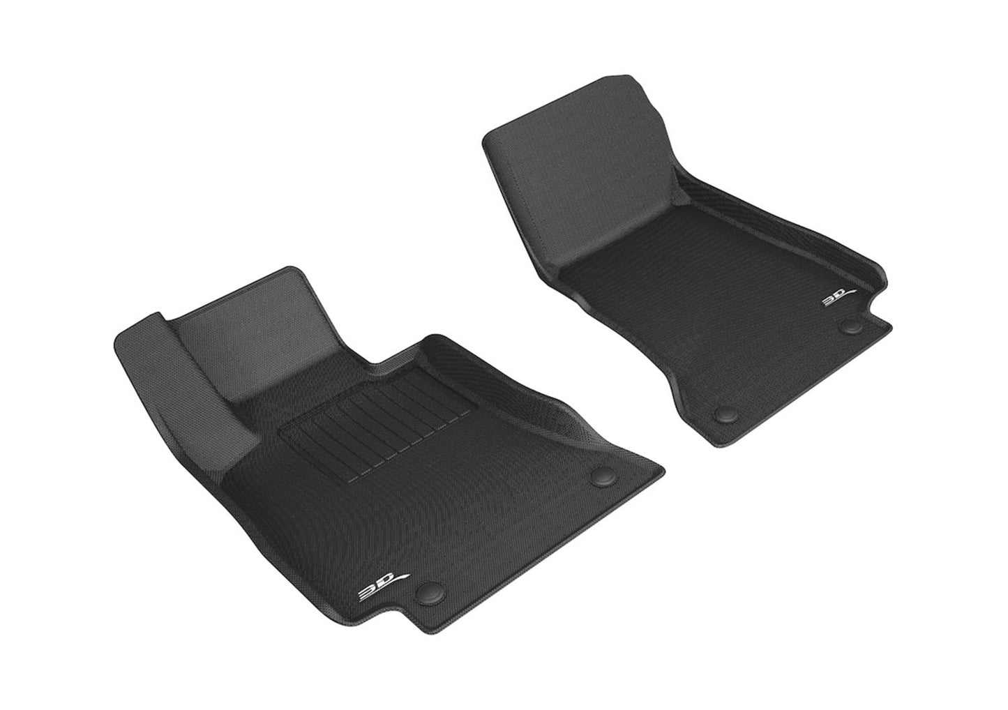 3D Maxpider Kagu Floor Mats L1MB10311509