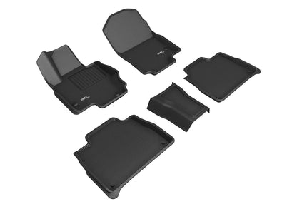 3D Maxpider Kagu Floor Mats L1MB11801509