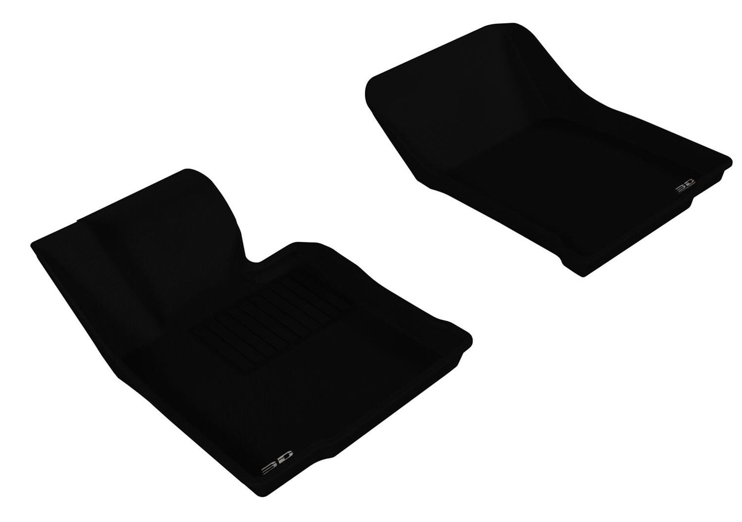 3D Maxpider Kagu Floor Mats L1MN00611509