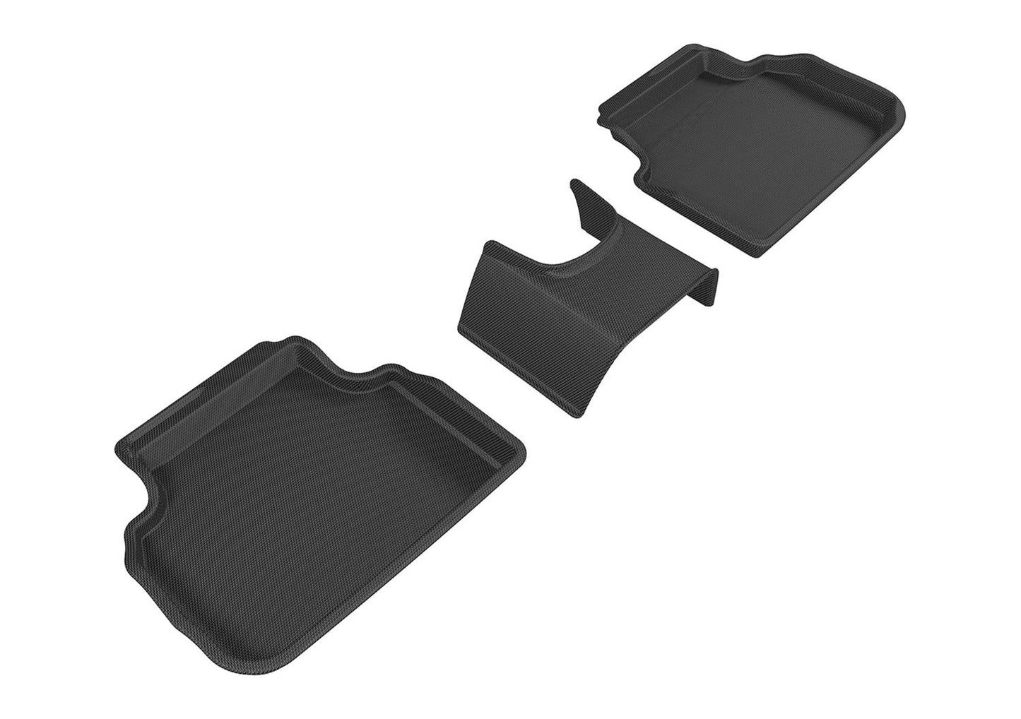 3D Maxpider Kagu Floor Mats L1MN01321509