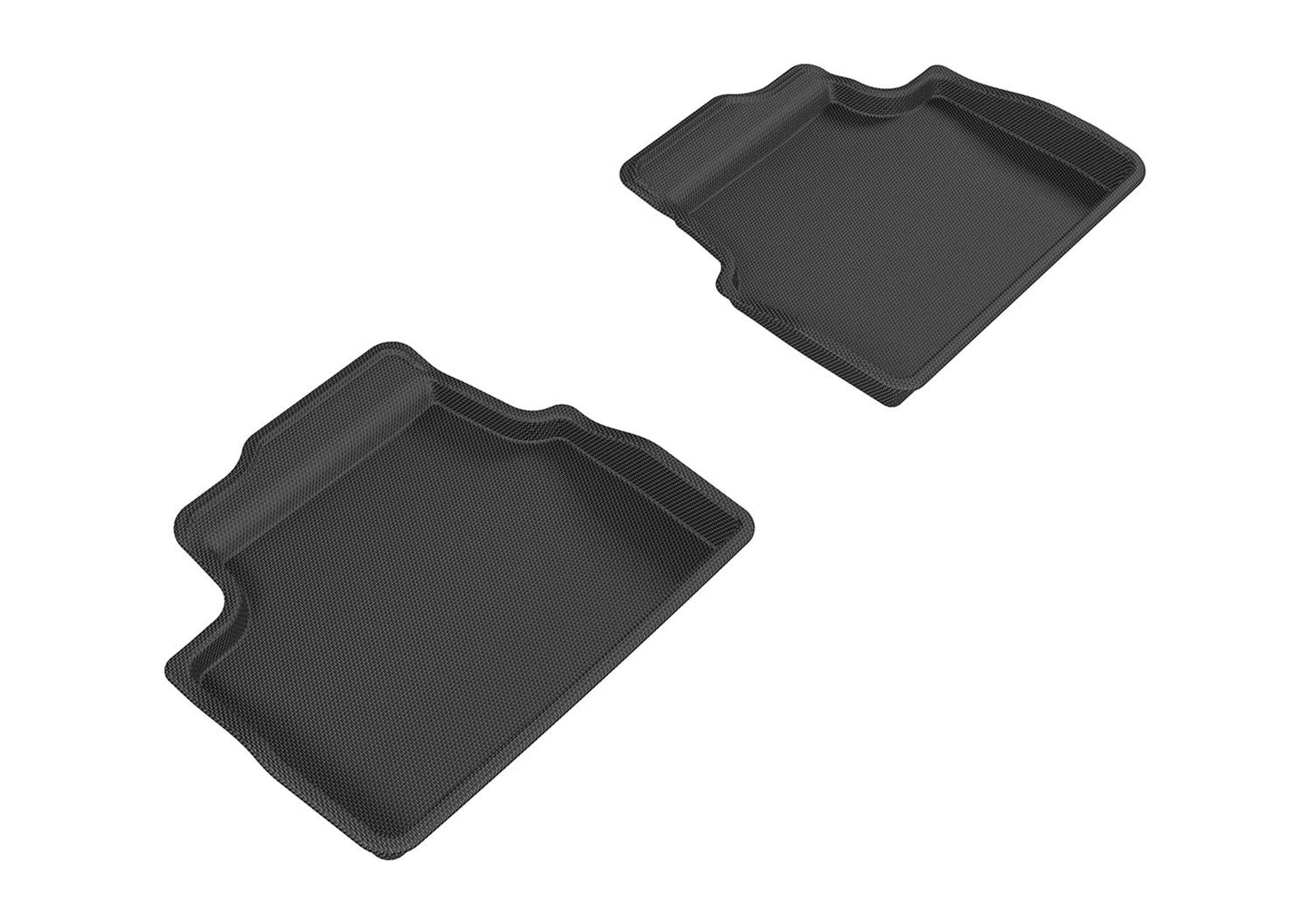 3D Maxpider Kagu Floor Mats L1MN01521509