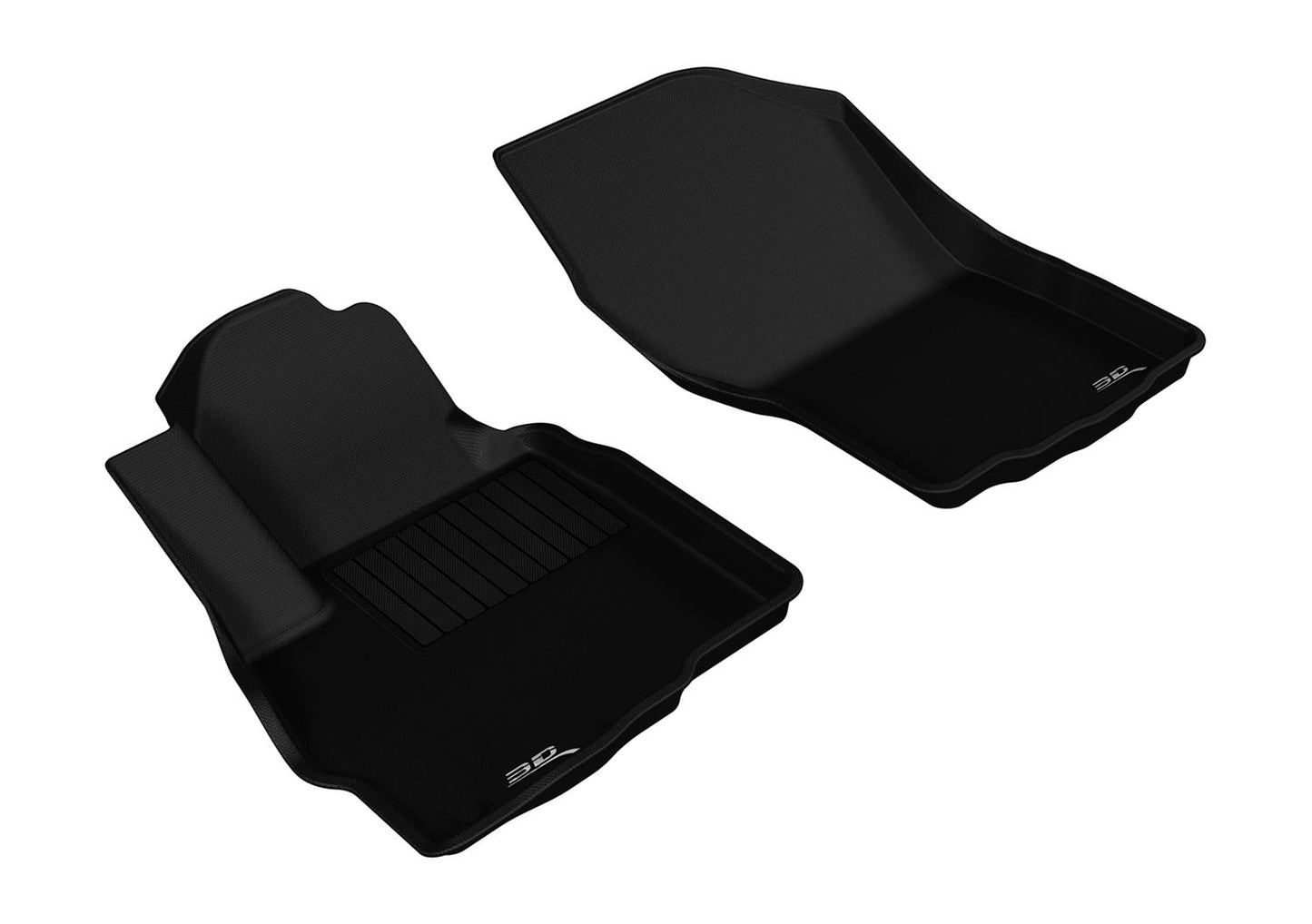 3D Maxpider Kagu Floor Mats L1MT03611509