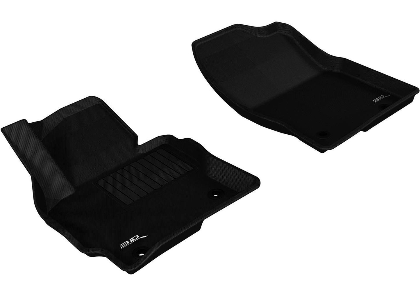 3D Maxpider Kagu Floor Mats L1MZ03811509