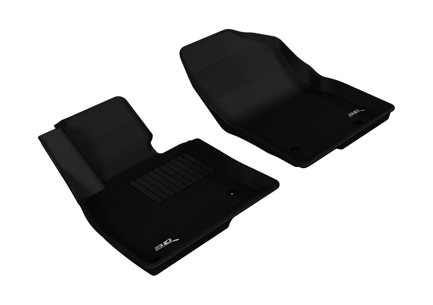 3D Maxpider Kagu Floor Mats L1MZ04011509