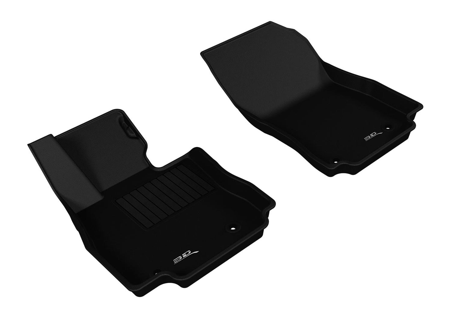 3D Maxpider Kagu Floor Mats L1MZ04811509