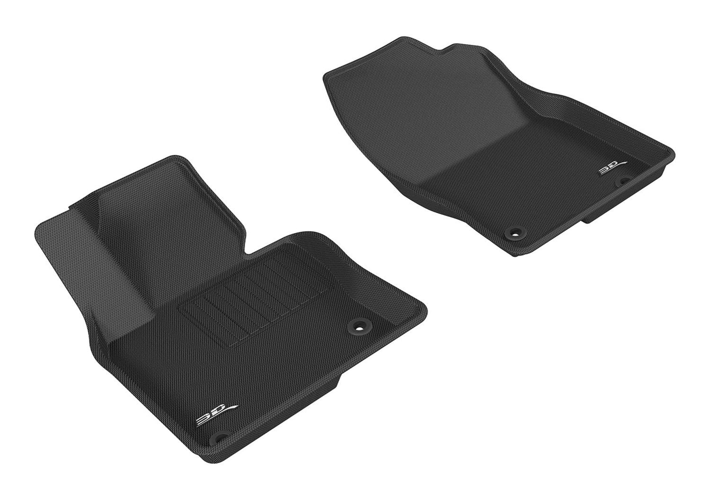 3D Maxpider Kagu Floor Mats L1MZ05811509