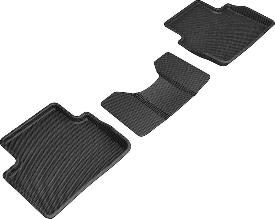 3D Maxpider Kagu Floor Mats L1MZ06721509
