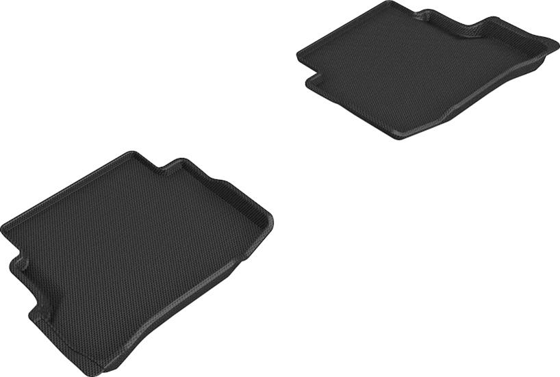 3D Maxpider Kagu Floor Mats L1MZ07621509