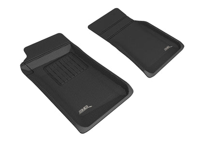 3D Maxpider Kagu Floor Mats L1MZ07711509