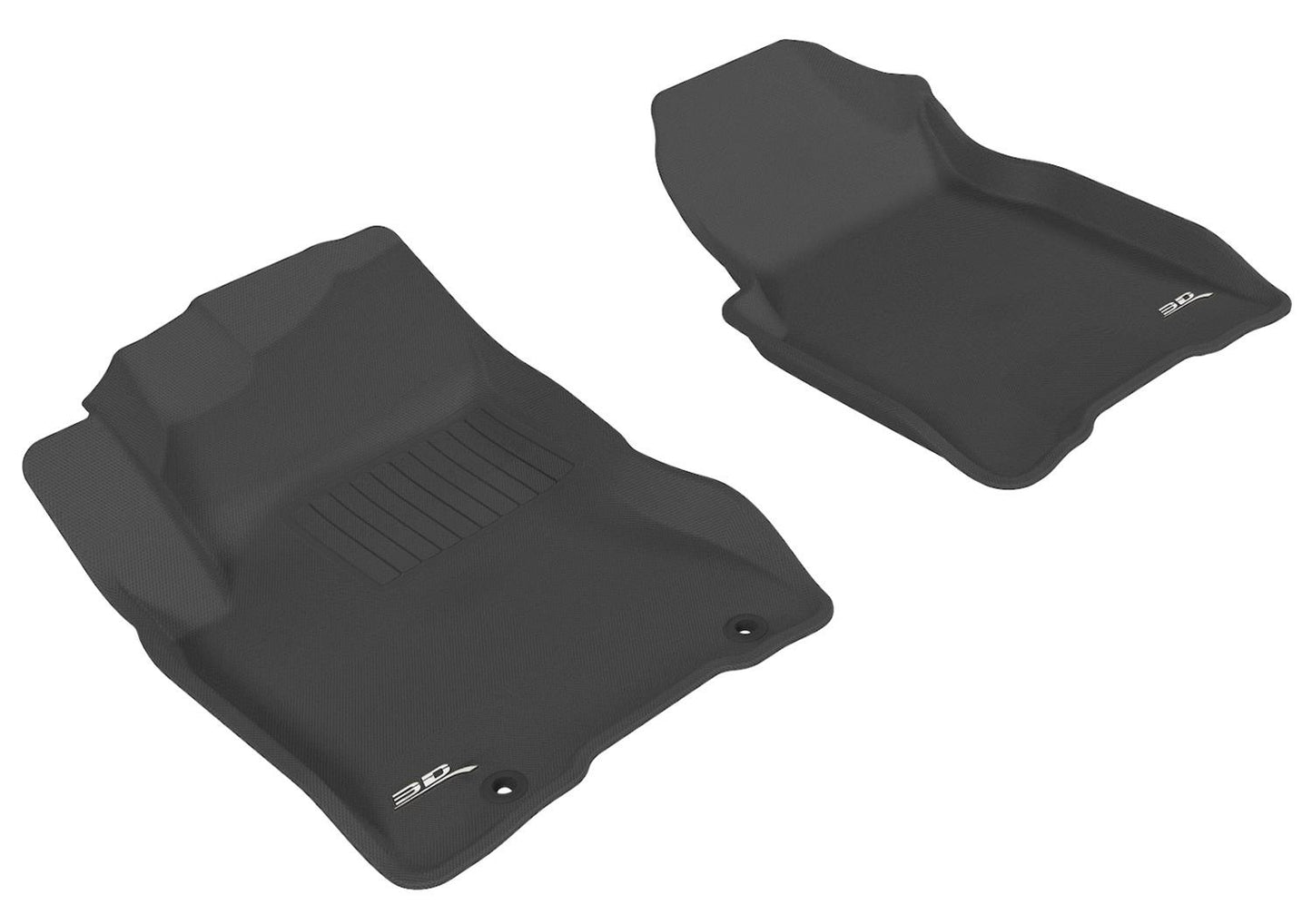 3D Maxpider Kagu Floor Mats L1NS02911509
