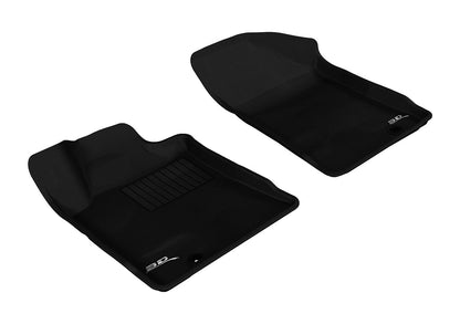 3D Maxpider Kagu Floor Mats L1NS03011509