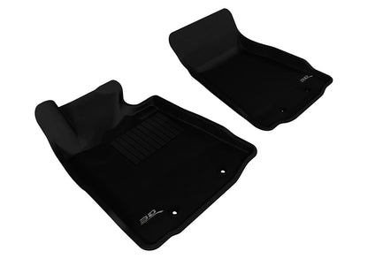 3D Maxpider Kagu Floor Mats L1NS03811509