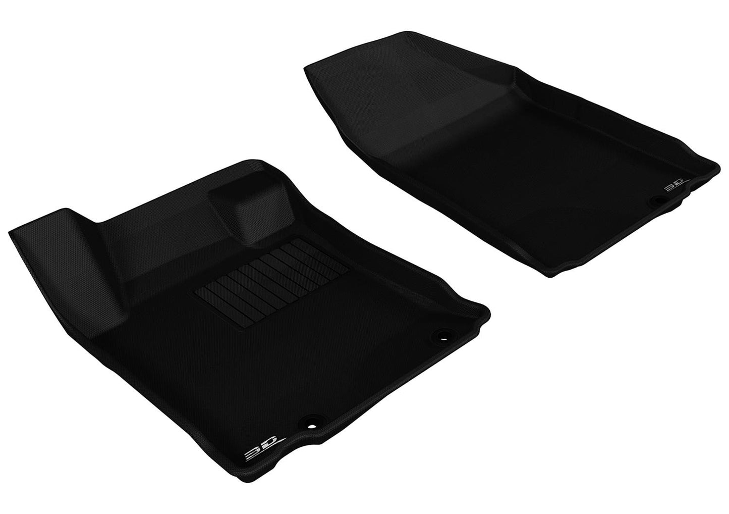 3D Maxpider Kagu Floor Mats L1NS05711509