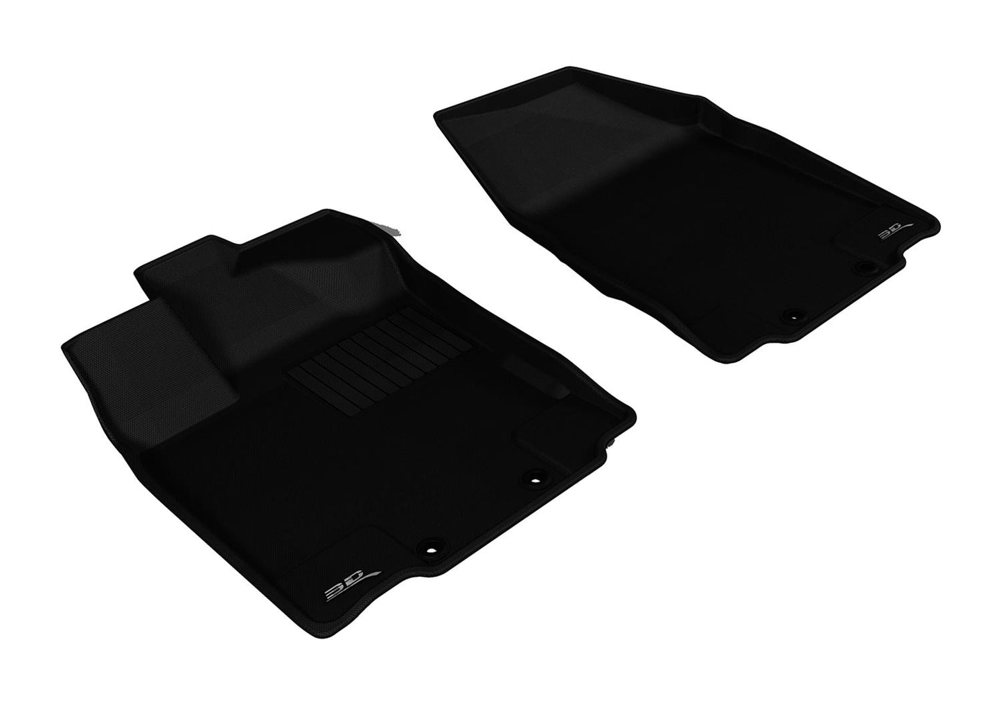 3D Maxpider Kagu Floor Mats L1NS05811509