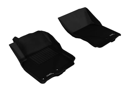 3D Maxpider Kagu Floor Mats L1NS06111509