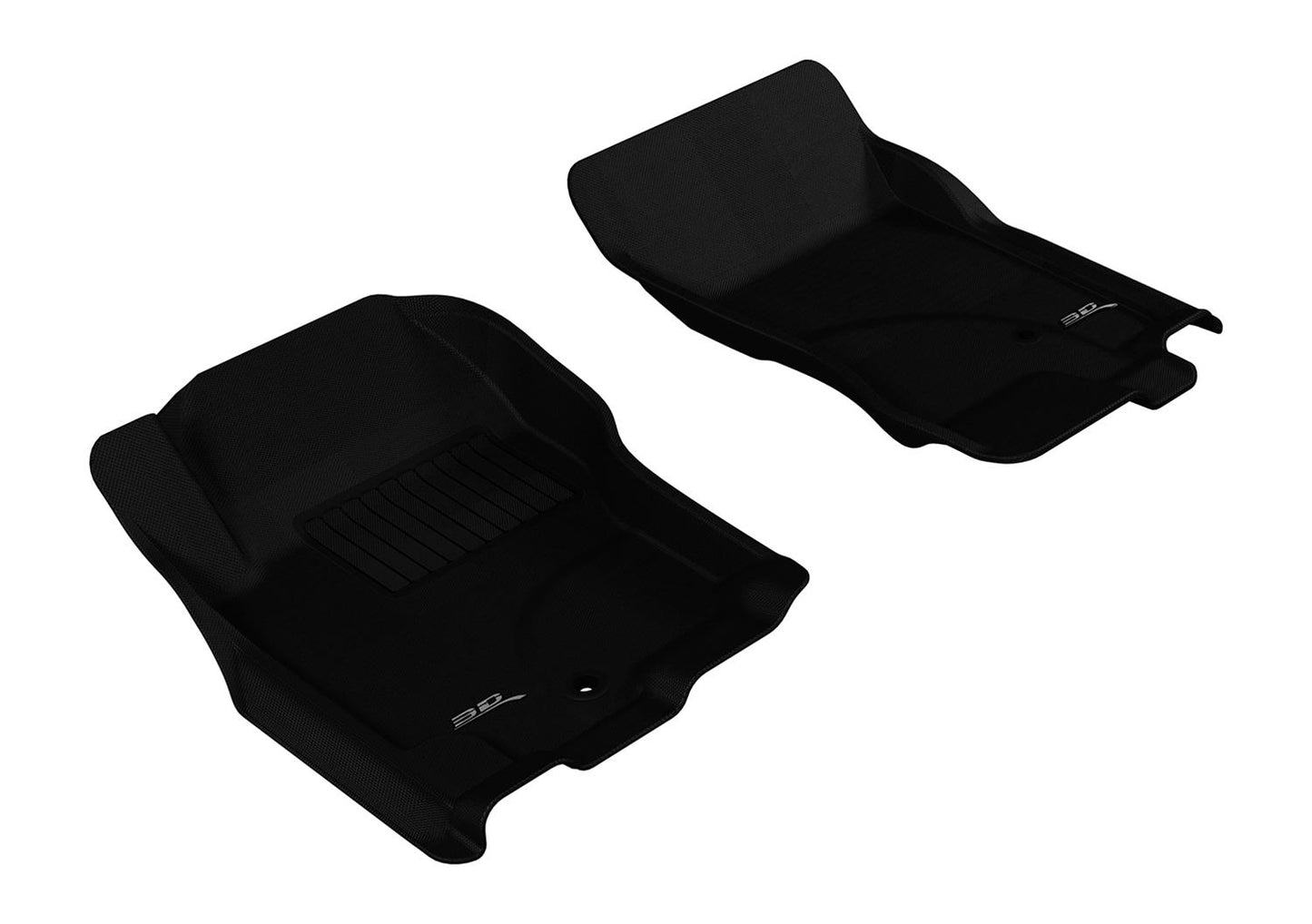 3D Maxpider Kagu Floor Mats L1NS06511509