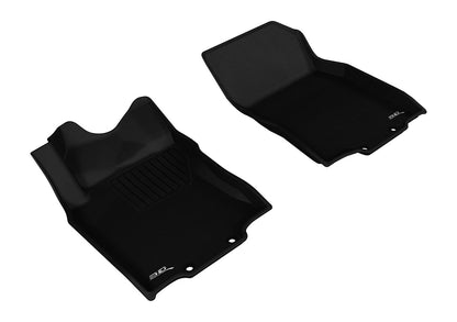 3D Maxpider Kagu Floor Mats L1NS06811509