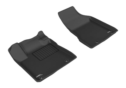 3D Maxpider Kagu Floor Mats L1NS08311509