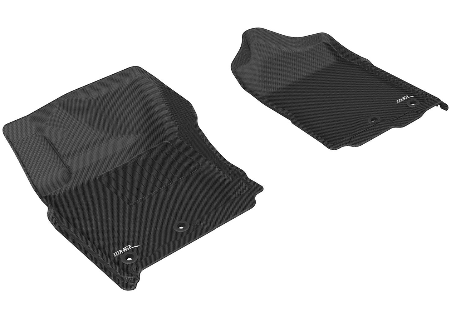 3D Maxpider Kagu Floor Mats L1NS08411509