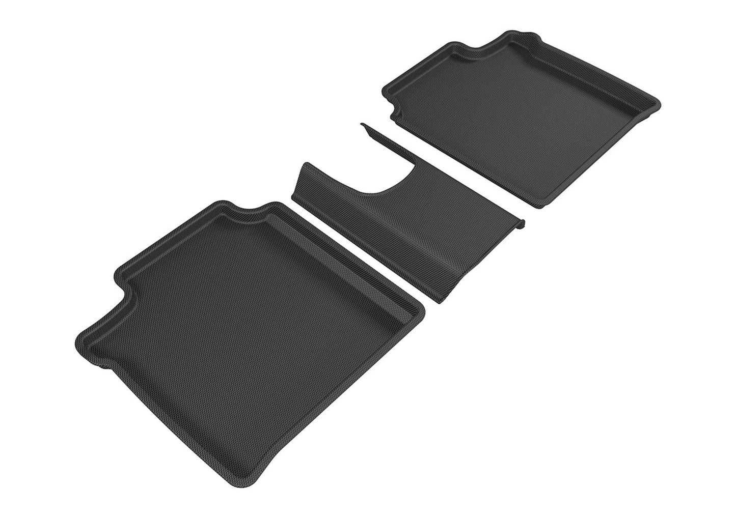 3D Maxpider Kagu Floor Mats L1NS08721509