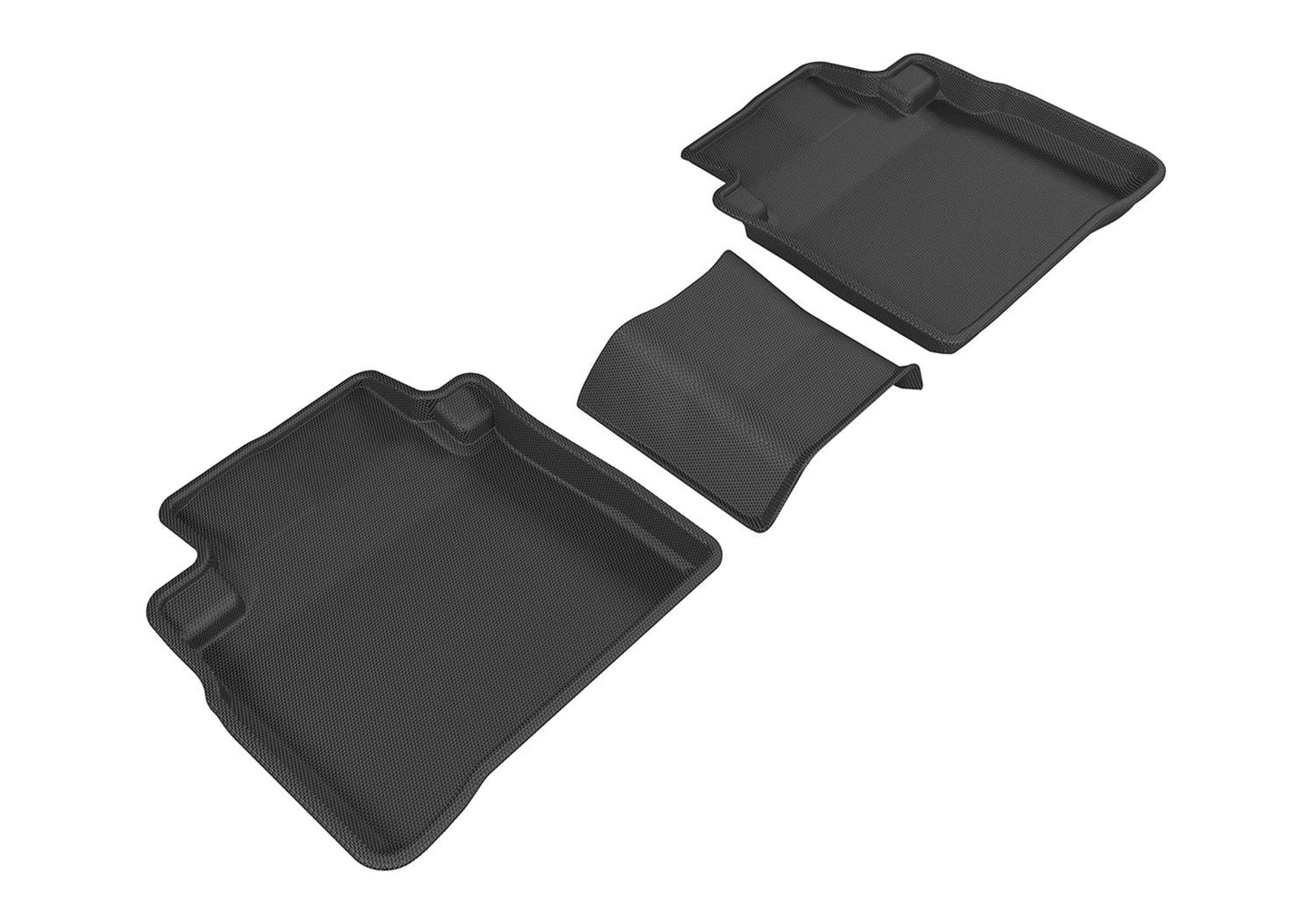 3D Maxpider Kagu Floor Mats L1NS08821509