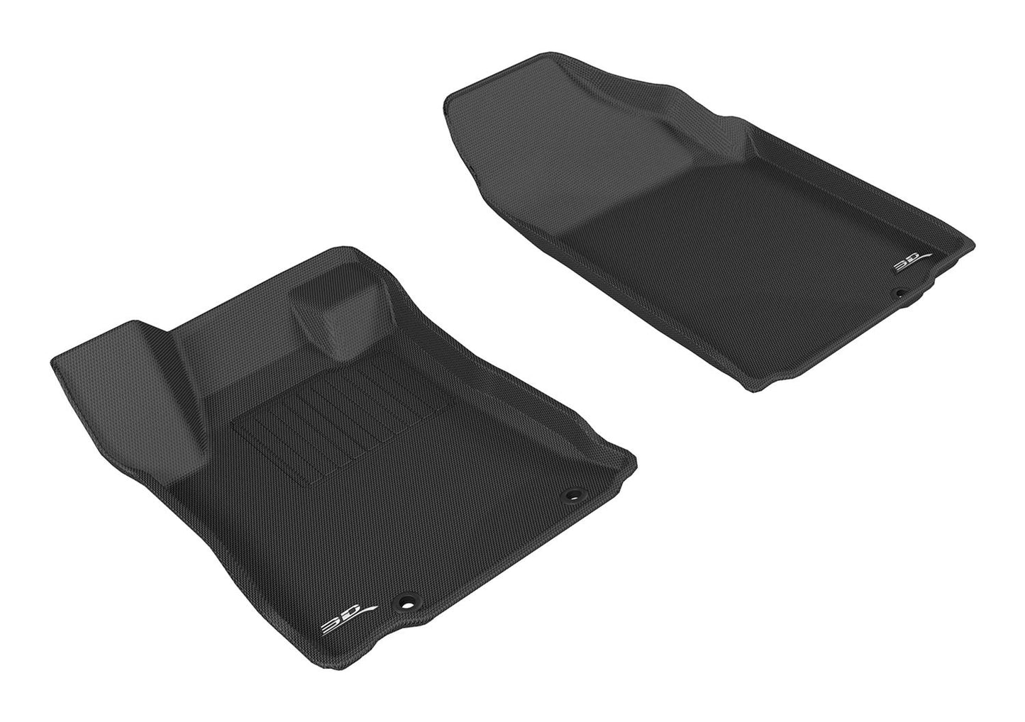 3D Maxpider Kagu Floor Mats L1NS09211509