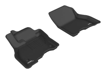 3D Maxpider Kagu Floor Mats L1NS09311509