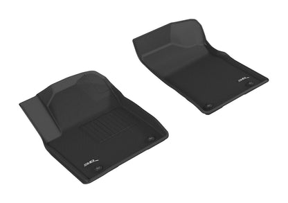 3D Maxpider Kagu Floor Mats L1NS09511509