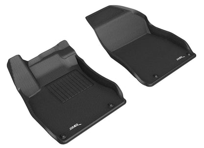 3D Maxpider Kagu Floor Mats L1NS12911509