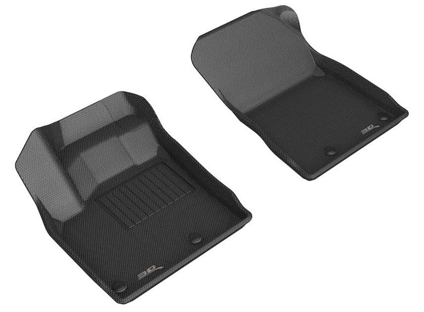 3D Maxpider Kagu Floor Mats L1NS13611509
