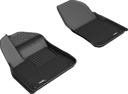 3D Maxpider Kagu Floor Mats L1PO01911509