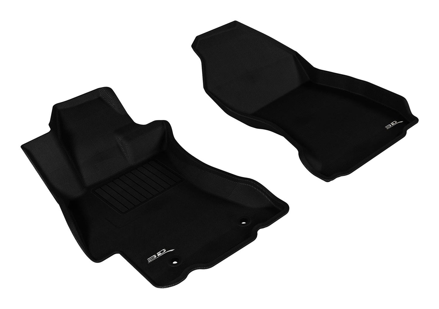 3D Maxpider Kagu Floor Mats L1SB00811509