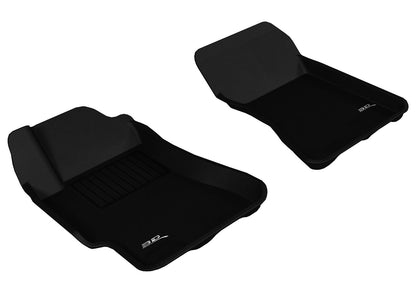 3D Maxpider Kagu Floor Mats L1SB01011509