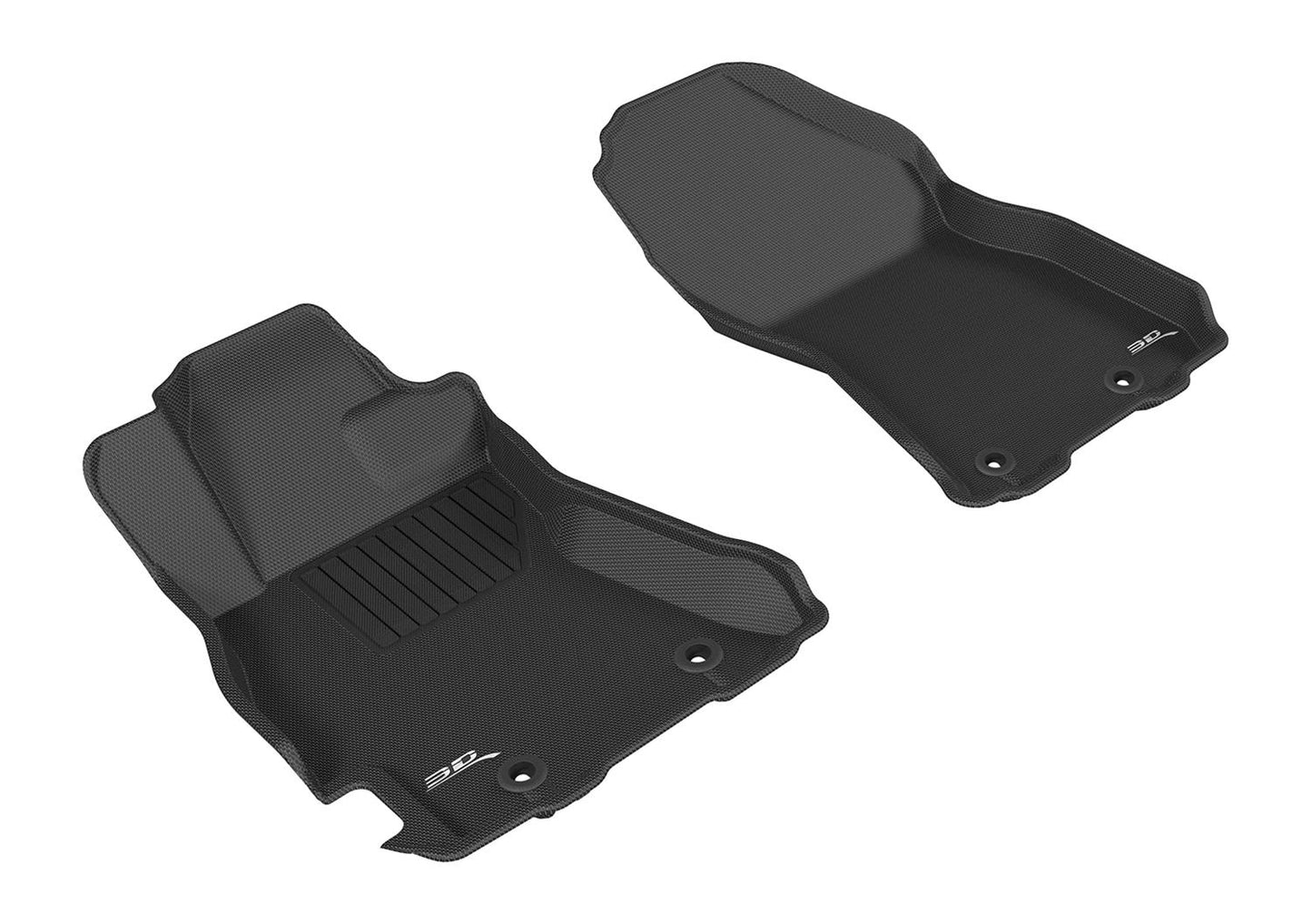 3D Maxpider Kagu Floor Mats L1SB01311509