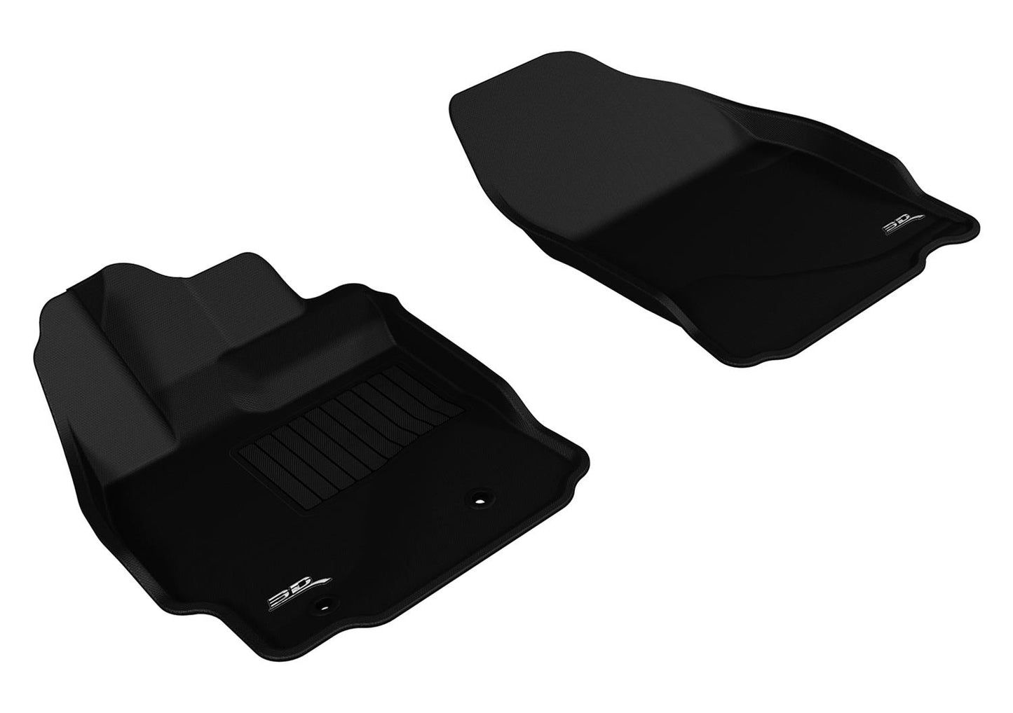 3D Maxpider Kagu Floor Mats L1SC00411509