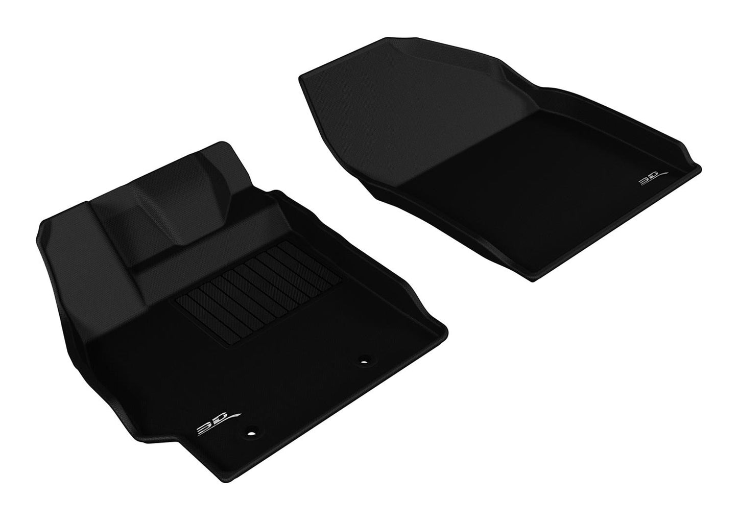 3D Maxpider Kagu Floor Mats L1SC00511509