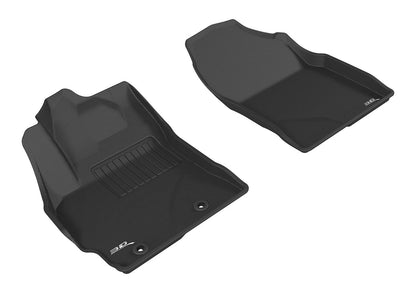 3D Maxpider Kagu Floor Mats L1SC00611509