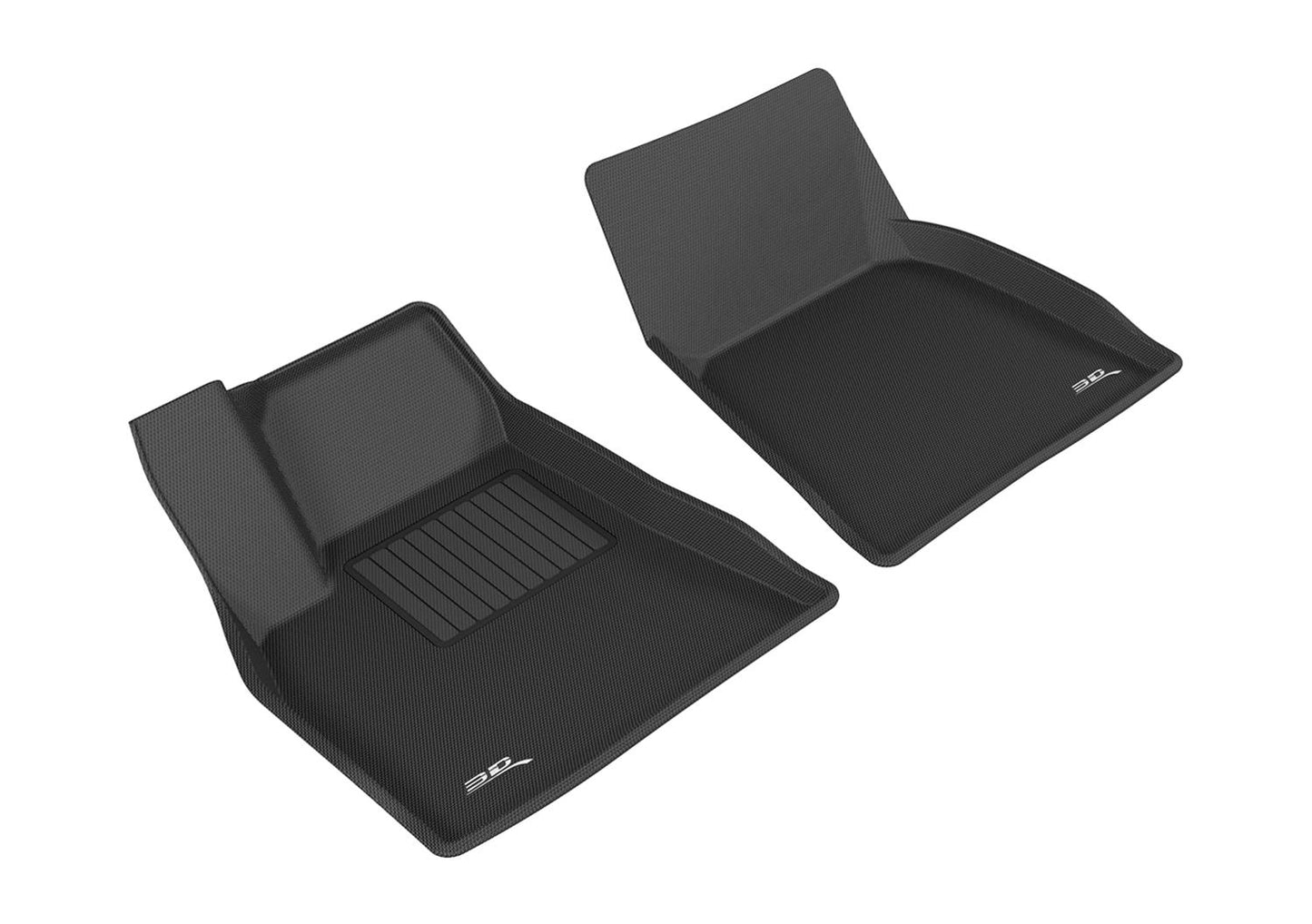 3D Maxpider Kagu Floor Mats L1TL00011509